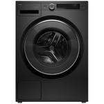 ASKO Style 9kg Steel Seal Front Load Washing Machine - Graphite Black W5096RLGAU hero image