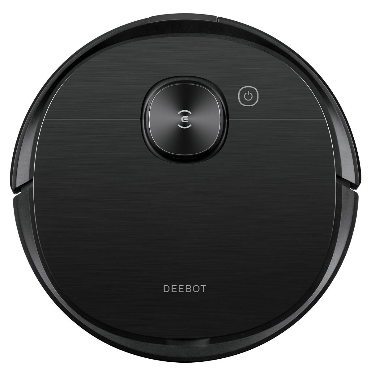 Ecovacs Deebot Robotic Vacuum OZMO-T8AIVI hero image