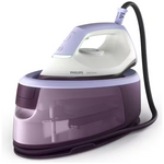 Philips PerfectCare 3000 Series Steam Generator Purple PSG3000-30 hero image