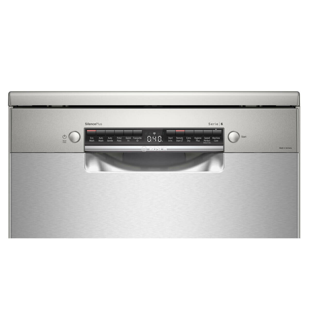 Bosch series 6 dishwasher best price sale