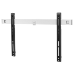 One For All UE-WM6611 Ultra Slim Flat Fixed TV Wall Mount for 32 to 90 Inch TVs hero image