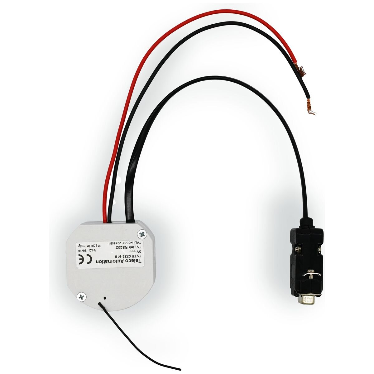 Bromic 2620279 RS 232M Plug in for Smart Controls hero image