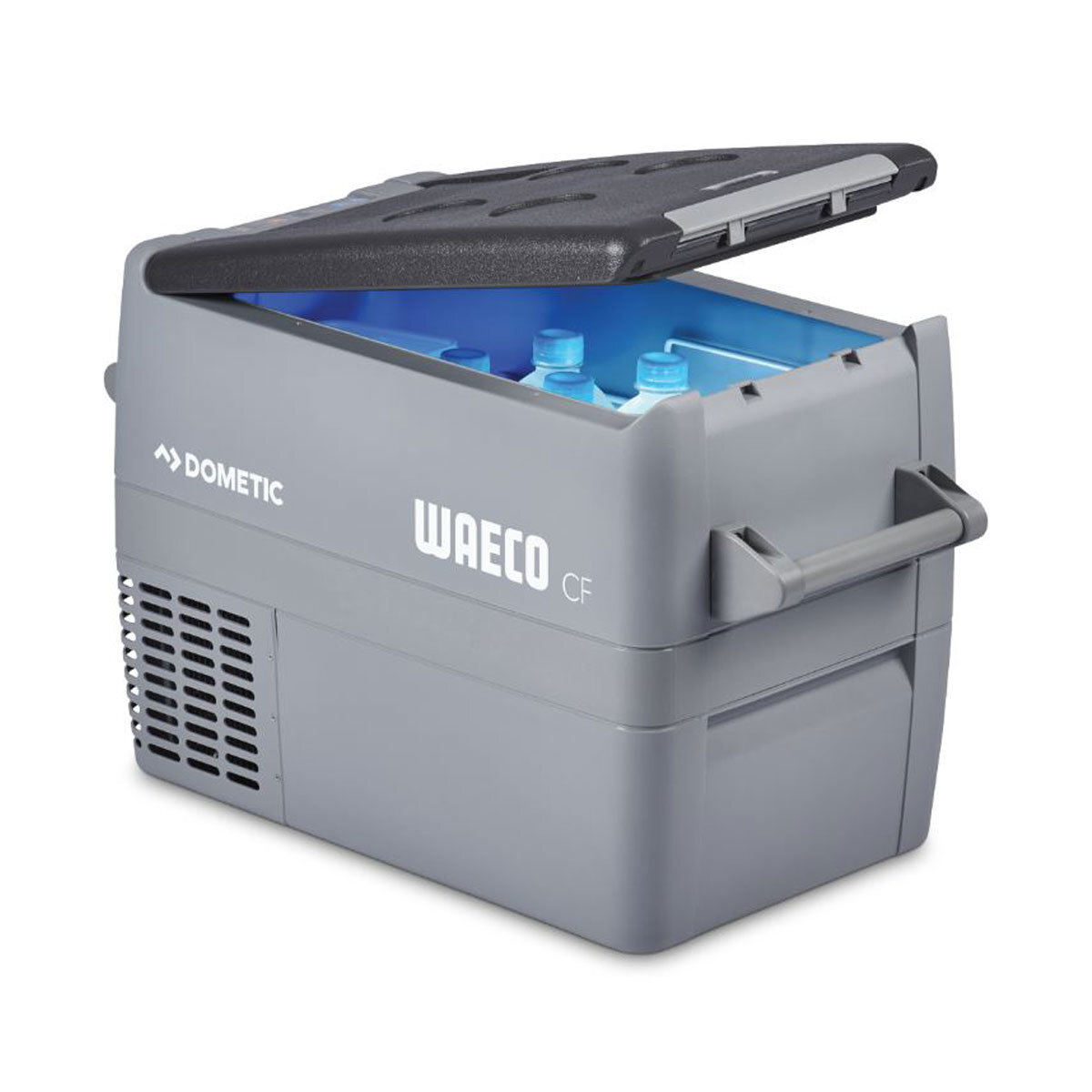 Waeco 40 litre fridge freezer 2025