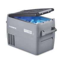 Waeco 9600008649 CF-40 Portable Fridge/Freezer 40L hero image