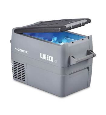 Waeco 9600008649 CF-40 Portable Fridge/Freezer 40L
