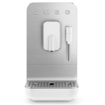 Smeg Bean To Cup Coffee Machine White BCC12WHMAU hero image