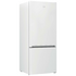 Beko 450L Bottom Mount Fridge BBM450W image NaN