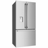 Westinghouse 491L French Door Frost Free Fridge with Ice and Water Dispenser WHE5264SC image NaN