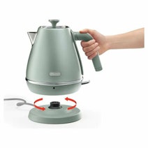 DeLonghi Distinta Pearla Breakfast Pack Mint KBIN2001GRPK hero image