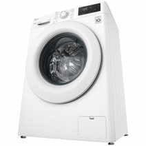 LG 7.5kg Front Load Washing Machine WD1275A1 hero image