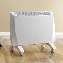 Rinnai D Series Electric Panel Heater DEPH15DTW hero image