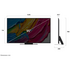 LG 55 Inch QNED81A 4K UHD Smart LED TV 55QNED81ASA [2025] image NaN