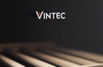 Vintec 50 Bottle Wine Storage Cabinet VWS050SBA hero image