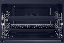 Samsung NQ50J5530BS 60cm Electric Built-In Oven hero image