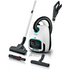 Bosch Series 6 ProHygienic Bagged Vacuum Cleaner White BGL6HYGAU image NaN