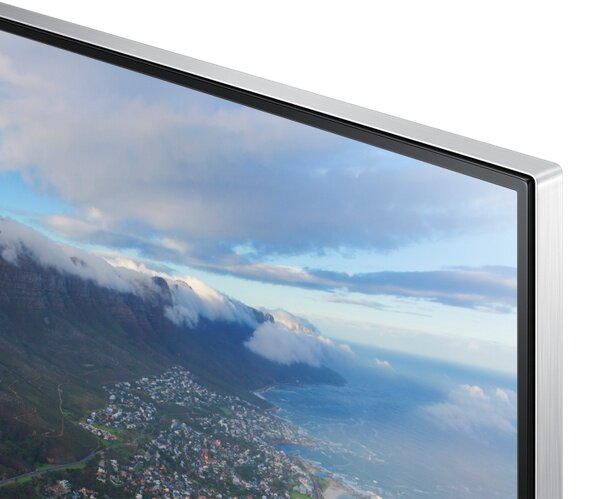 Samsung UA60H7000 (UA60H7000AW) 60" 152cm Full HD 3D Smart LED LCD TV hero image