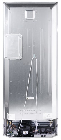 Westinghouse 425L Upright Freezer WFB4204WA hero image