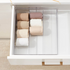 The Container Store 9 Piece Closet Pack 1 VTCS-CLOSET-P1 image NaN