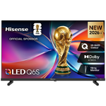 Hisense 32 Inch Q6S FHD Hi-QLED TV 32Q6SAU [2026] hero image