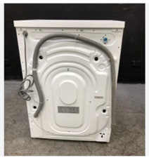 Esatto 6kg Front Load Washing Machine EFLW600 hero image