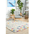 Rug Culture Mirage Oversize Multi-coloured Rug 400X300CM - MIR-356-MUL-400X300 image NaN