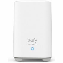 Eufy 5-Piece Home Alarm Kit T8990C21 hero image