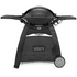 Weber 56017224 Family Q Q3100 Natural Gas BBQ image NaN
