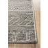 Rug Culture Terrace Medium Grey Rug 300X80CM - TER-5505-GRY-300X80 image NaN