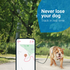 Tractive LTE GPS Pet Tracker 51005 image NaN