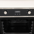 Linarie 70L Built-In Electric Oven LYBO70DMF image NaN