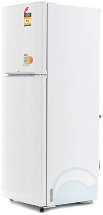 234L LG Fridge GN234VW hero image