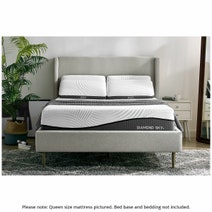 Universe Bed Co. Diamond Sky Plush Double Mattress DS12DB hero image