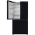 Haier 463L Quad Door Refrigerator Black HRF530YC image NaN