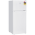 Eurotech 125L Fridge White Manual Defrost ED-RF132WH image NaN