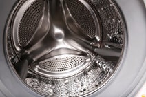LG WD14130FD6 Washer Dryer Combo True Steam hero image