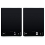 Soehnle Page Profi 100 Digital Kitchen Scale Pack S61506-2PK hero image