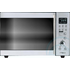 Smeg Microwave SA311MX image NaN