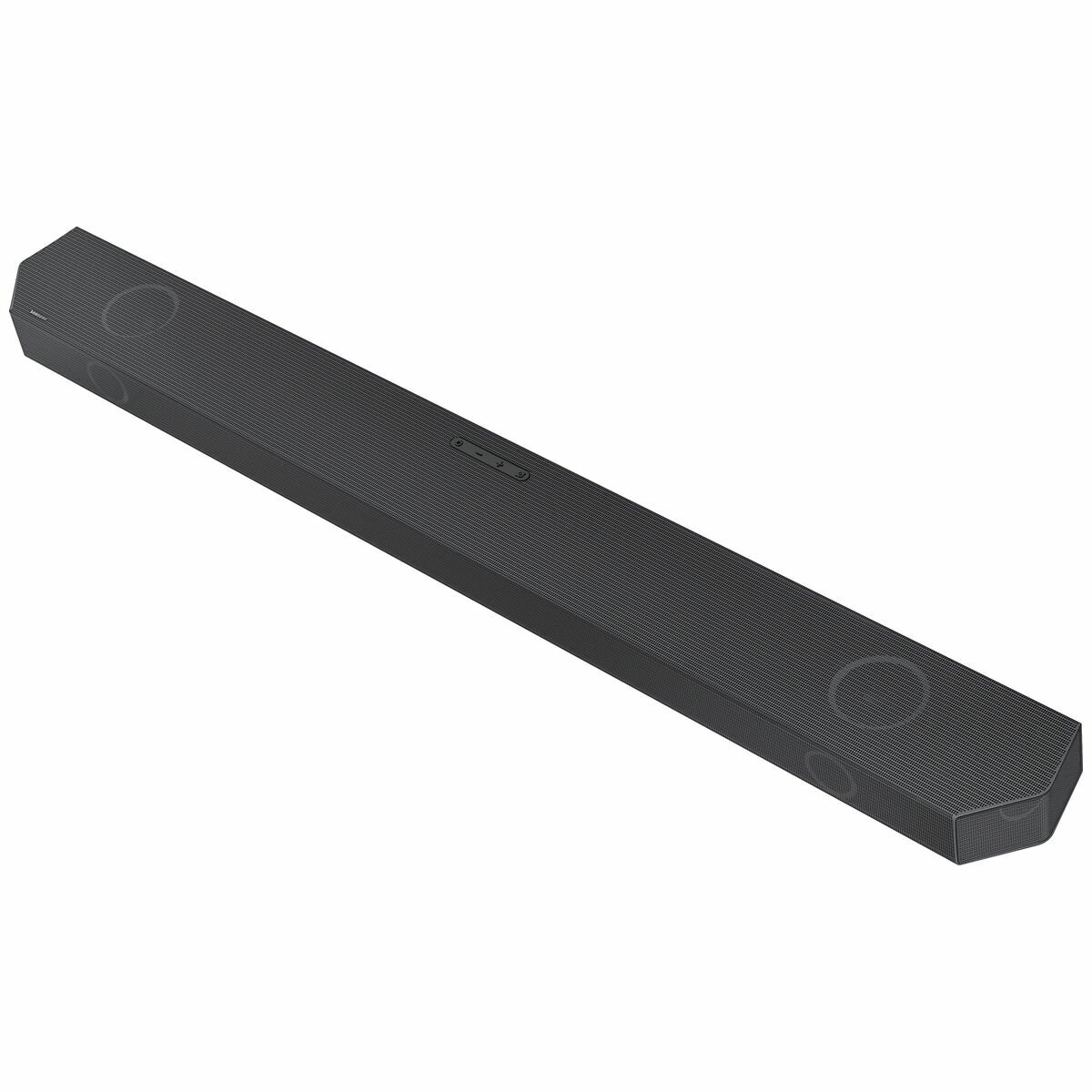Samsung Q Series 5.1.2 Channel Atmos Soundbar with Wireless Sub HW-Q800B-XY hero image