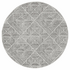 Rug Culture Oasis Medium Silver Rug 200X200CM - OAS-457-SIL-200X200 image NaN