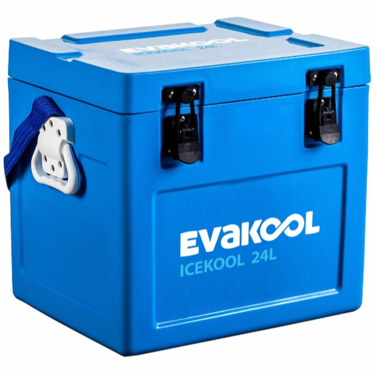 EvaKool 24L IceKool Polyethylene Icebox IK024 hero image