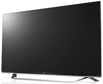LG 60UF850T 60 Inch 152cm 4K Ultra HD 3D Smart LED LCD TV With WebOS 2.0 hero image