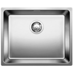 Blanco ANDANO500IFNK5 Topmount Sink with Overflow hero image