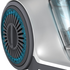 Vax VX28 Pet Barrel Vacuum Cleaner image NaN