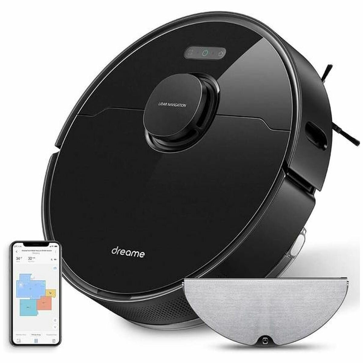 Xiaomi Dreame V11 Купить В Москве