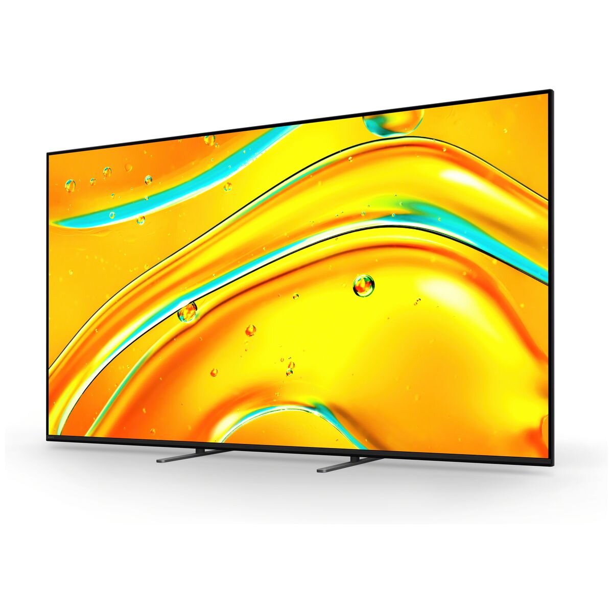 Sony 65 Inch BRAVIA 5 4K HDR Mini LED TV K65XR50 [2025] hero image