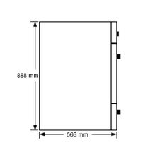 Westinghouse PDR790S 60cm Built-In Oven hero image