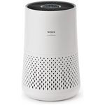 Winix Compact 4 Stage Air Purifier White A230 hero image