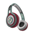 SMS Audio SMH450 Star Wars First Edition STREET by 50 Wired On-Ear Headphones - Boba Fett image NaN