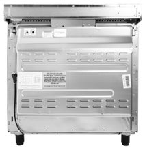 Smeg CS95GMXNA 90cm Freestanding Dual Fuel Oven/Stove hero image