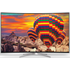 TCL 65C1CUS 65 Inch 165cm Smart 4K Curved QUHD LED LCD TV image NaN